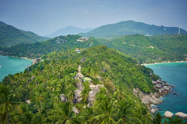 Koh Phi Phi — 图库照片