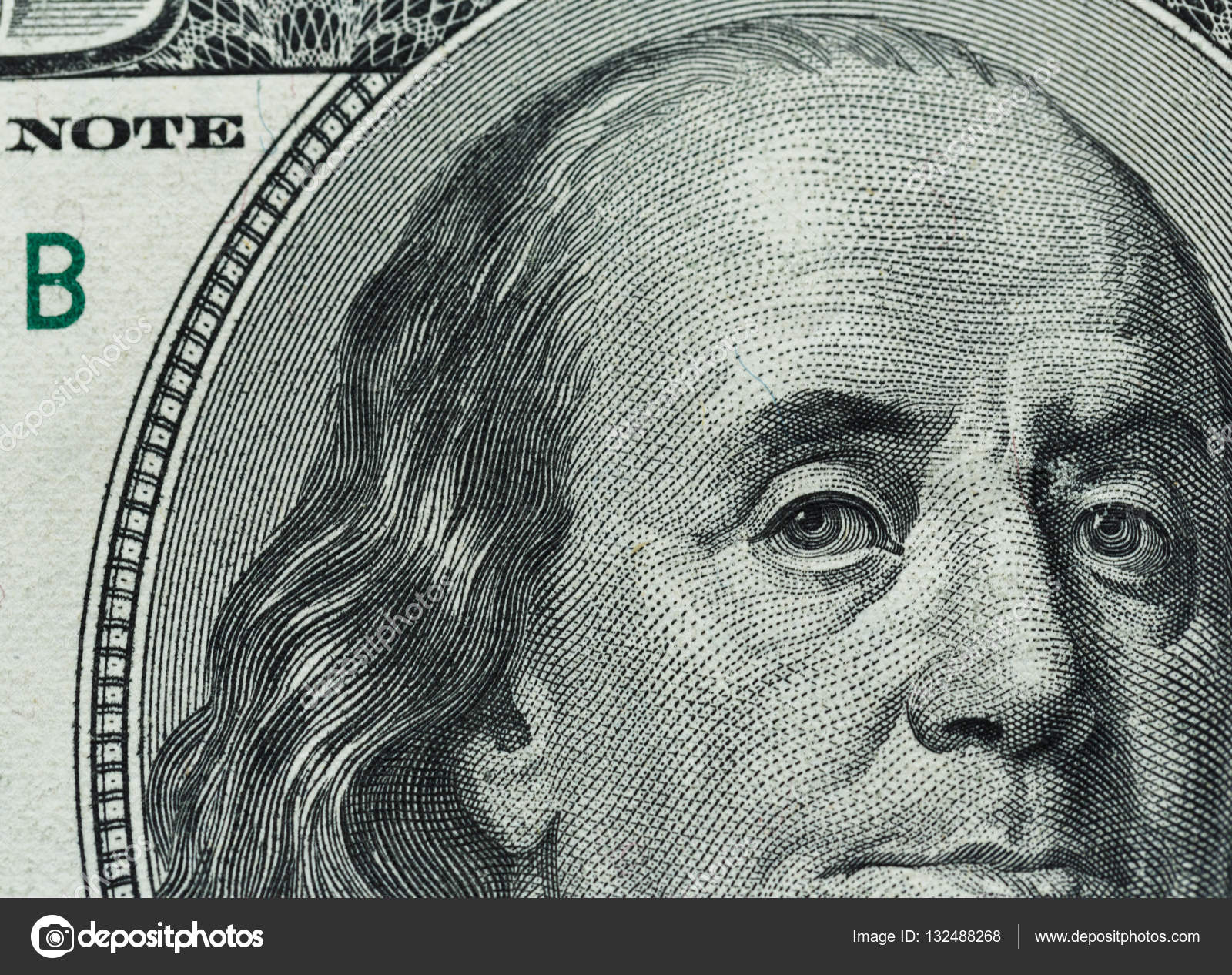 Какие президенты изображены на долларах сша