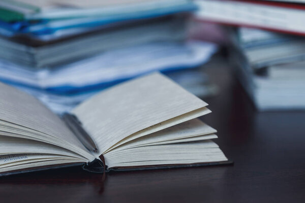 Бухгалтерия и налоги
