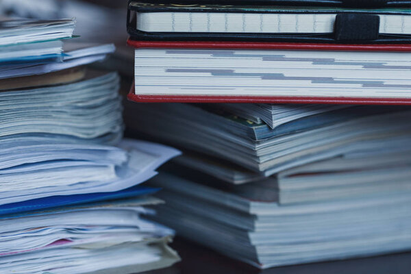 Бухгалтерия и налоги
