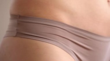 Teyp ölçme ile sağlıklı kalça