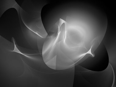 soyut fraktal arkaplan