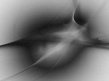 soyut fraktal arkaplan