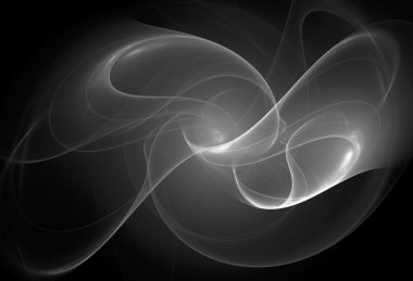 soyut fraktal arkaplan