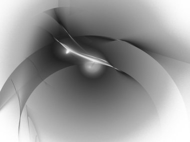 soyut fraktal arkaplan