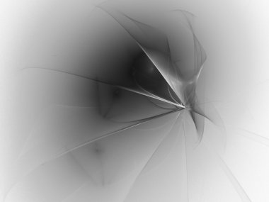 soyut fraktal arkaplan