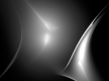 soyut fraktal arkaplan