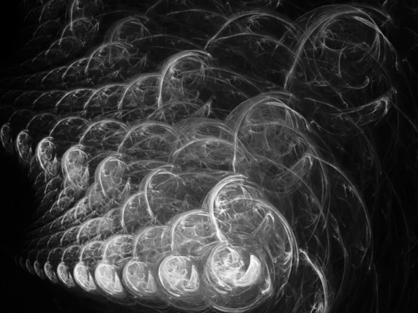 soyut fraktal arkaplan