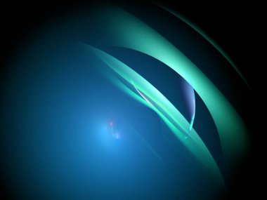 soyut fraktal arkaplan