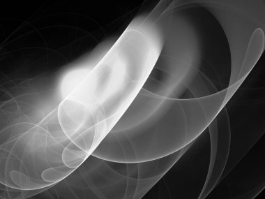 soyut fraktal arkaplan