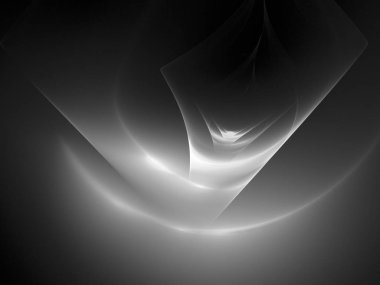 soyut fraktal arkaplan