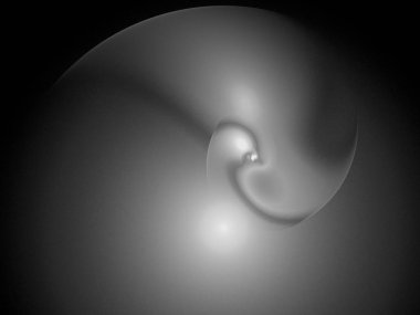 soyut fraktal arkaplan