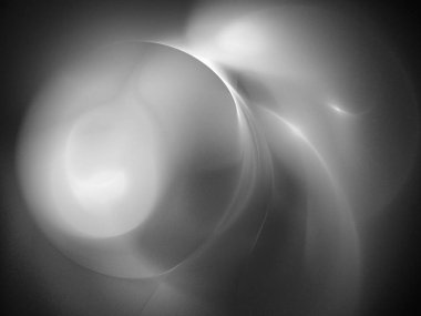 soyut fraktal arkaplan