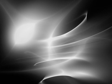 soyut fraktal arkaplan