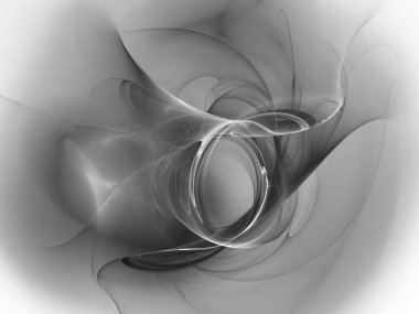 soyut fraktal arkaplan