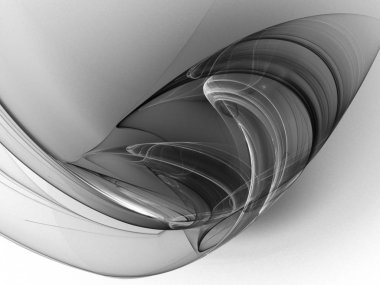 soyut fraktal arkaplan