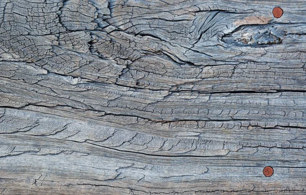 Ročník dřevěný panel — Stock fotografie