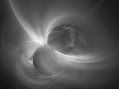 soyut fraktal arkaplan