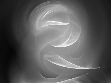 soyut fraktal arkaplan