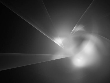 soyut fraktal arkaplan