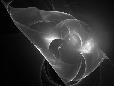 soyut fraktal arkaplan