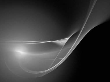 soyut fraktal arkaplan