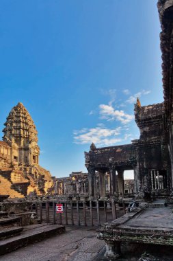 Angkor Wat Tapınağı