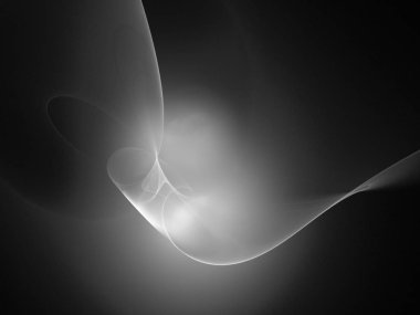 soyut fraktal arkaplan