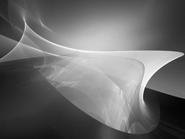 soyut fraktal arkaplan