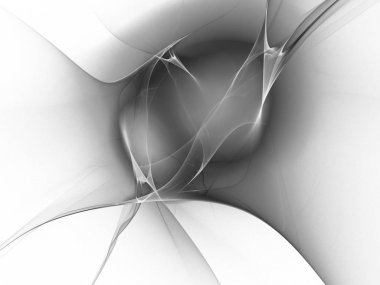 soyut fraktal arkaplan