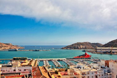 Cartagena Standart Oda