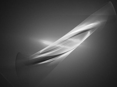 soyut fraktal arkaplan