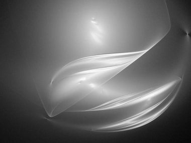 soyut fraktal arkaplan