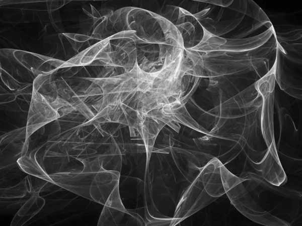 soyut fraktal arkaplan