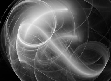 soyut fraktal arkaplan