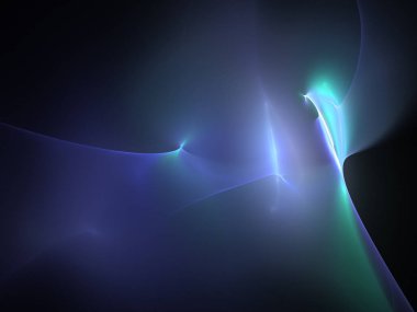 soyut fraktal arkaplan