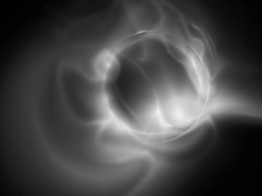 soyut fraktal arkaplan