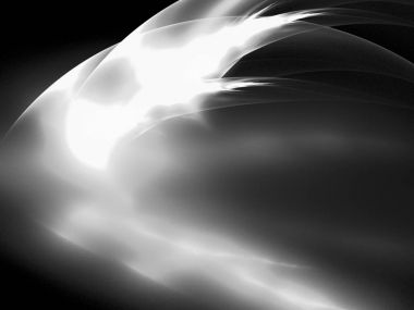 soyut fraktal arkaplan