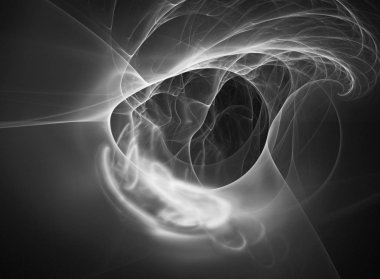 soyut fraktal arkaplan