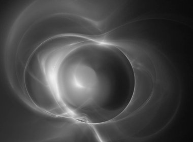 soyut fraktal arkaplan