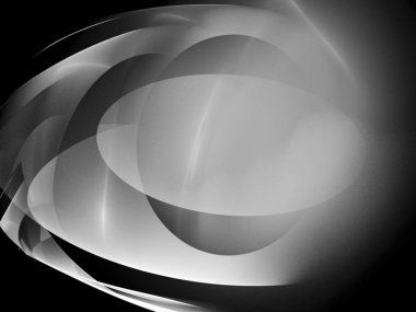 soyut fraktal arkaplan