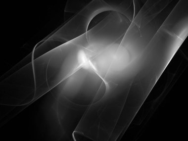 soyut fraktal arkaplan