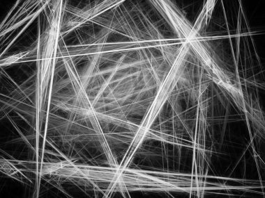 soyut fraktal arkaplan