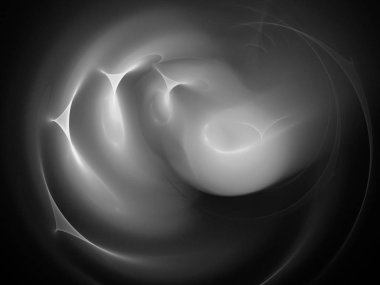 soyut fraktal arkaplan