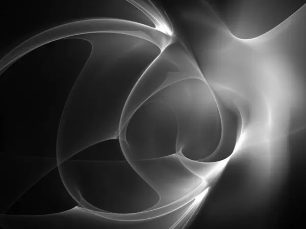 Abstract fractal background — Stock Photo, Image