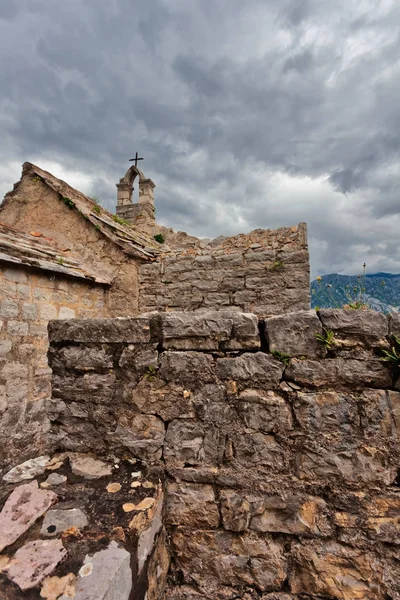 Eski kilise — Stok fotoğraf