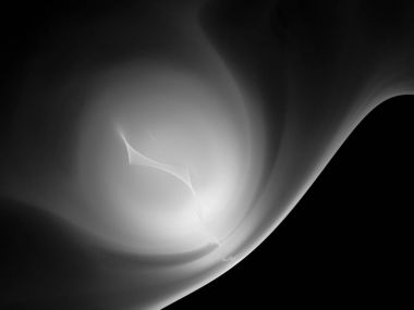 soyut fraktal arkaplan