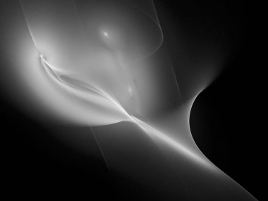 soyut fraktal arkaplan