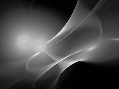 soyut fraktal arkaplan