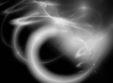 soyut fraktal arkaplan